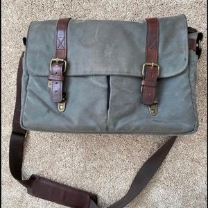 Ona brixton camera bag